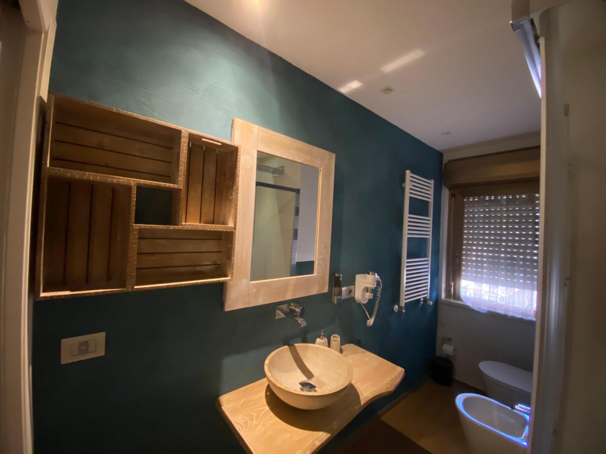 Orchidea Apartment ออลเบีย ภายนอก รูปภาพ