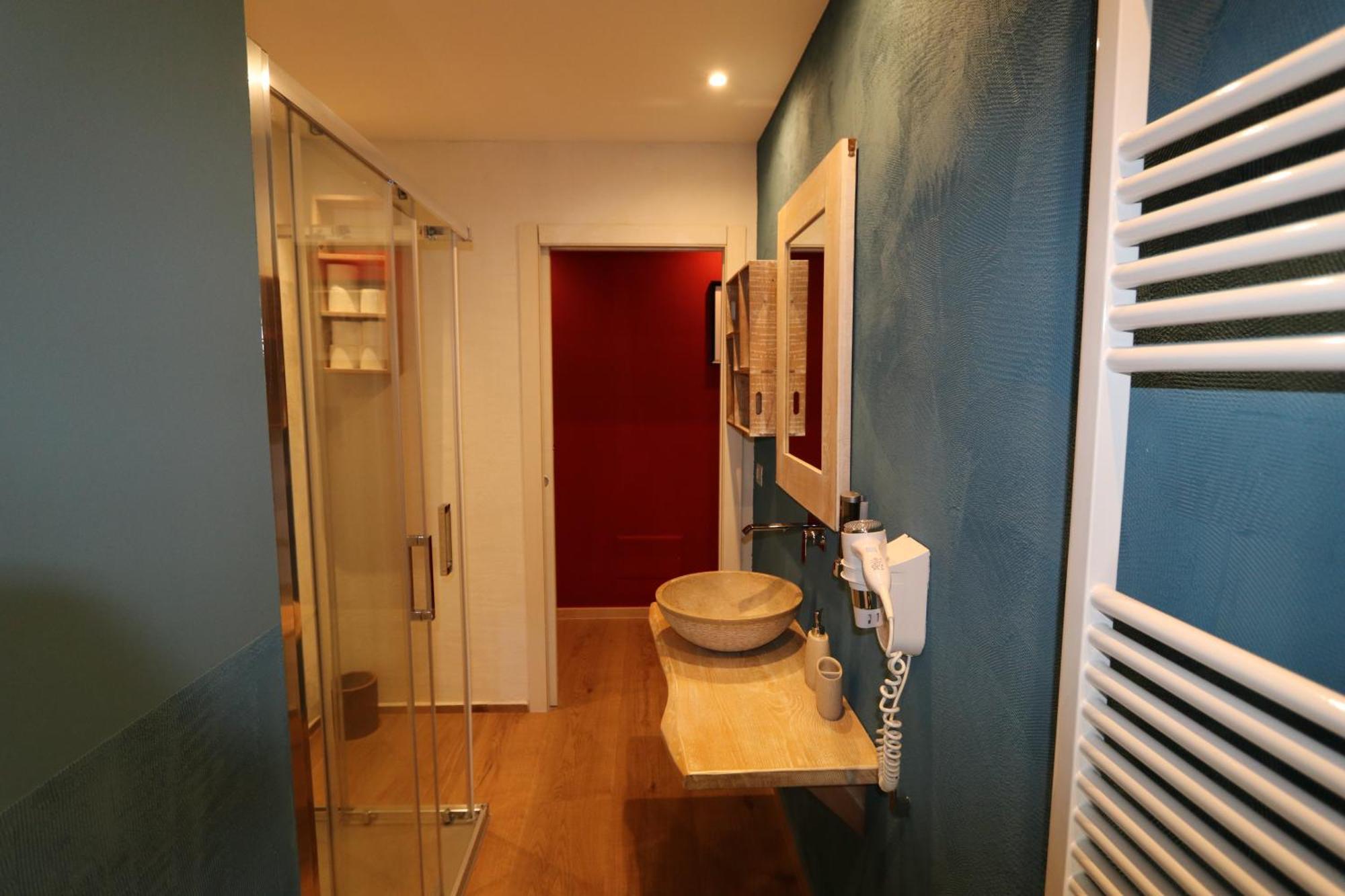 Orchidea Apartment ออลเบีย ภายนอก รูปภาพ