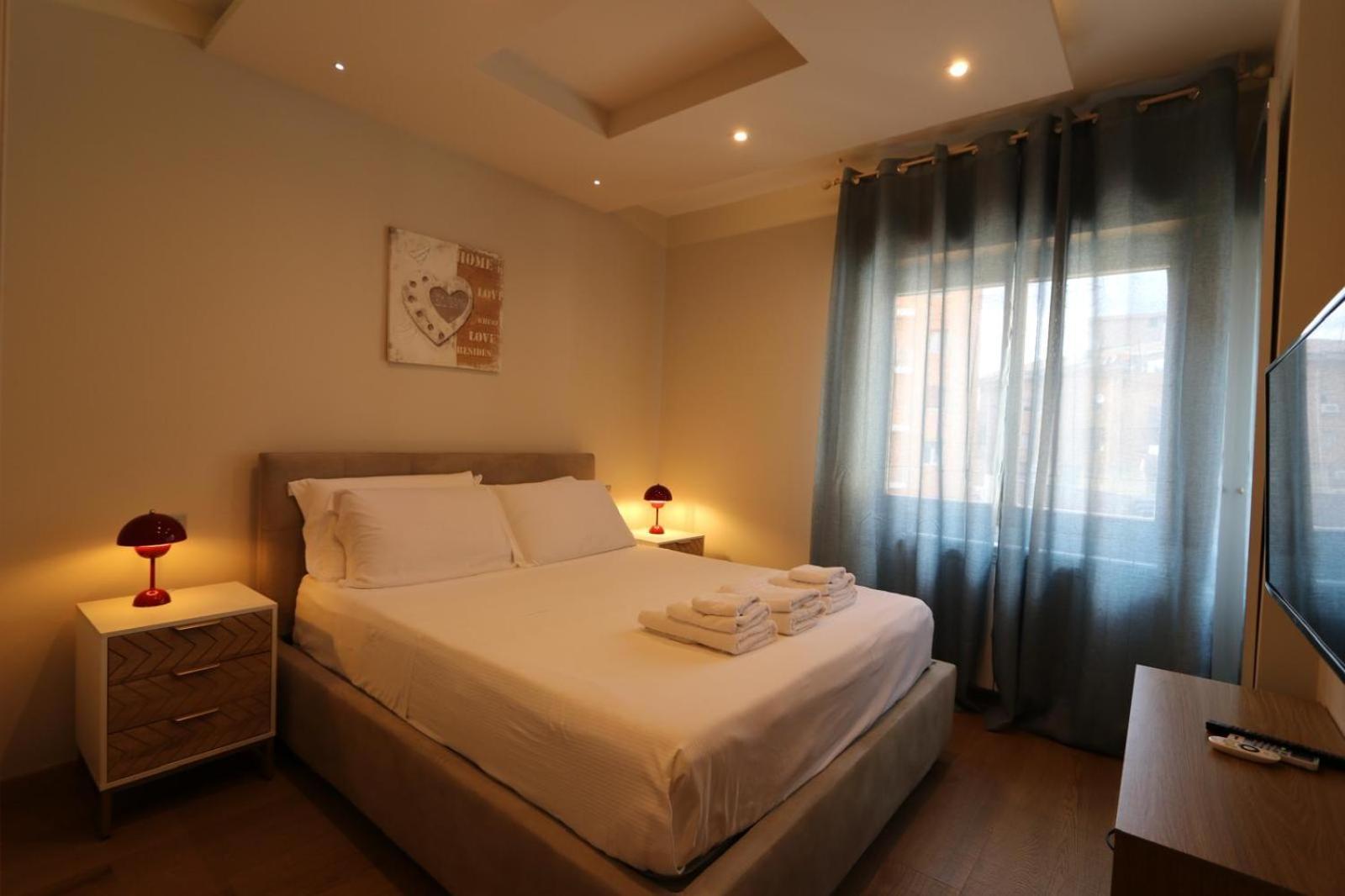 Orchidea Apartment ออลเบีย ภายนอก รูปภาพ