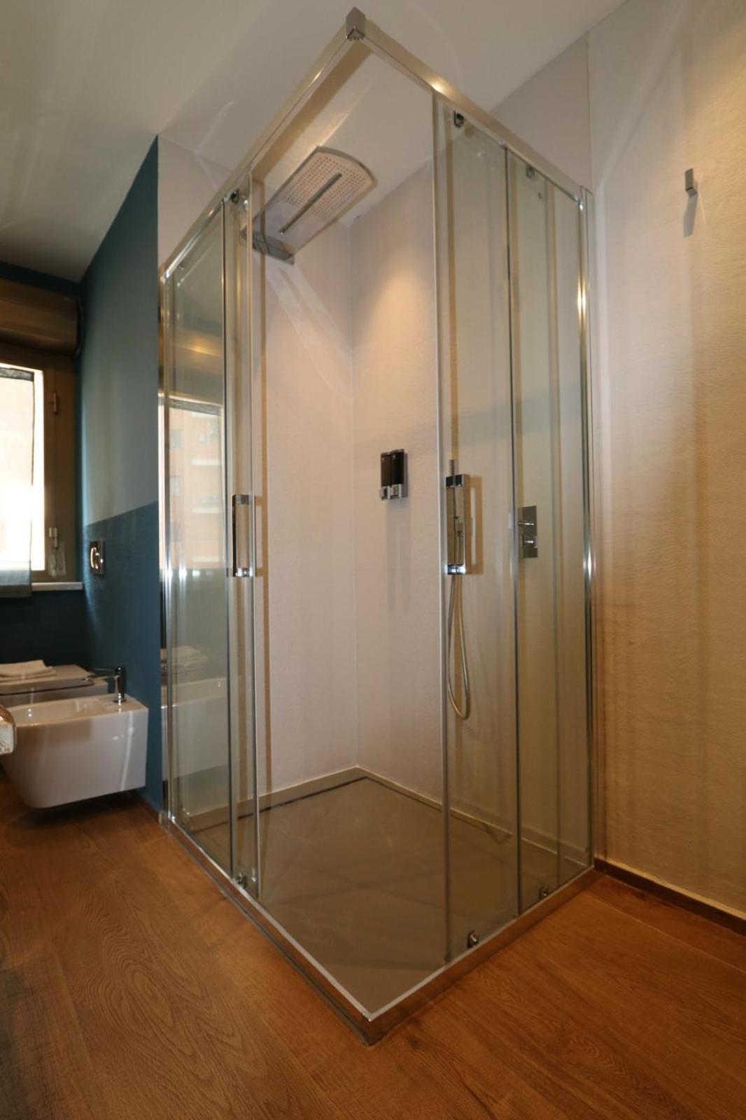 Orchidea Apartment ออลเบีย ภายนอก รูปภาพ