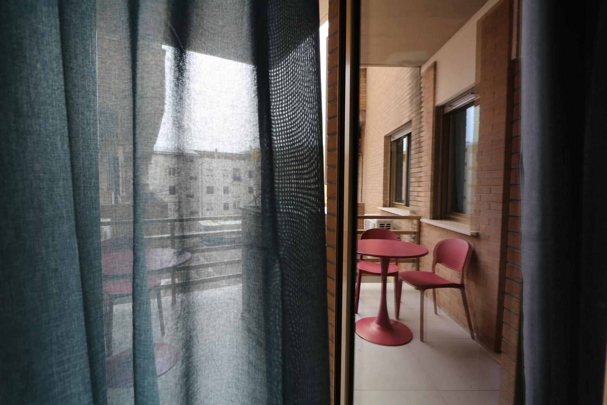 Orchidea Apartment ออลเบีย ภายนอก รูปภาพ